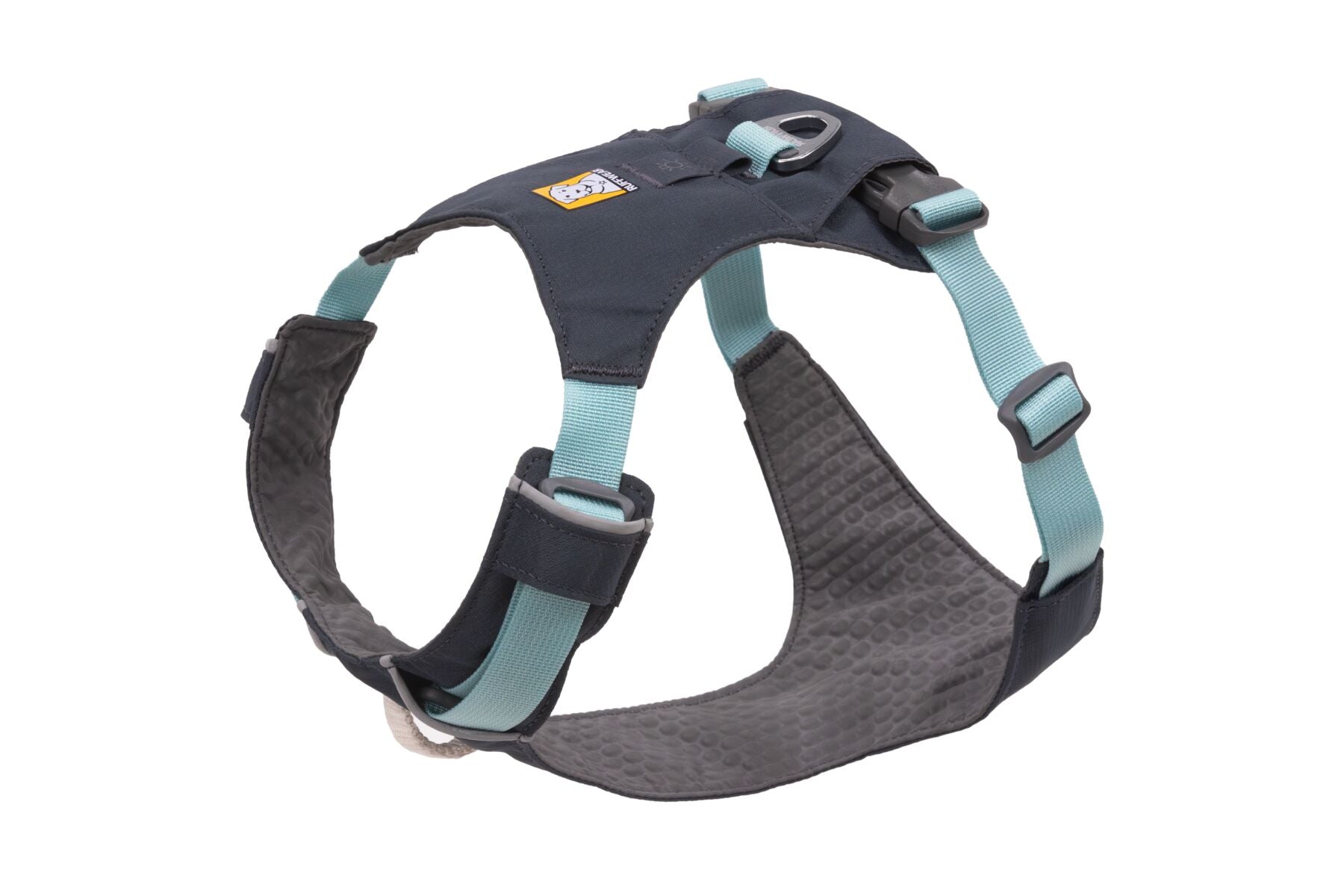 Arnés Hi & Light® Basalt Gray de Ruffwear