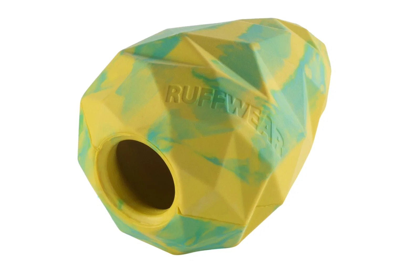 Gnawt-a-Cone® | Juguete dispensador de premios Ruffwear®