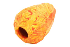 Gnawt-a-Cone® | Juguete dispensador de premios Ruffwear®