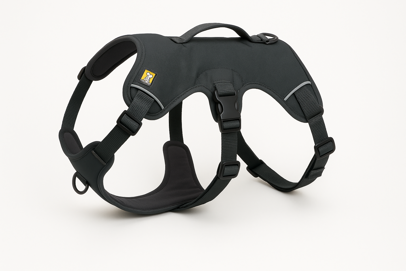 Web Master Basalt Gray