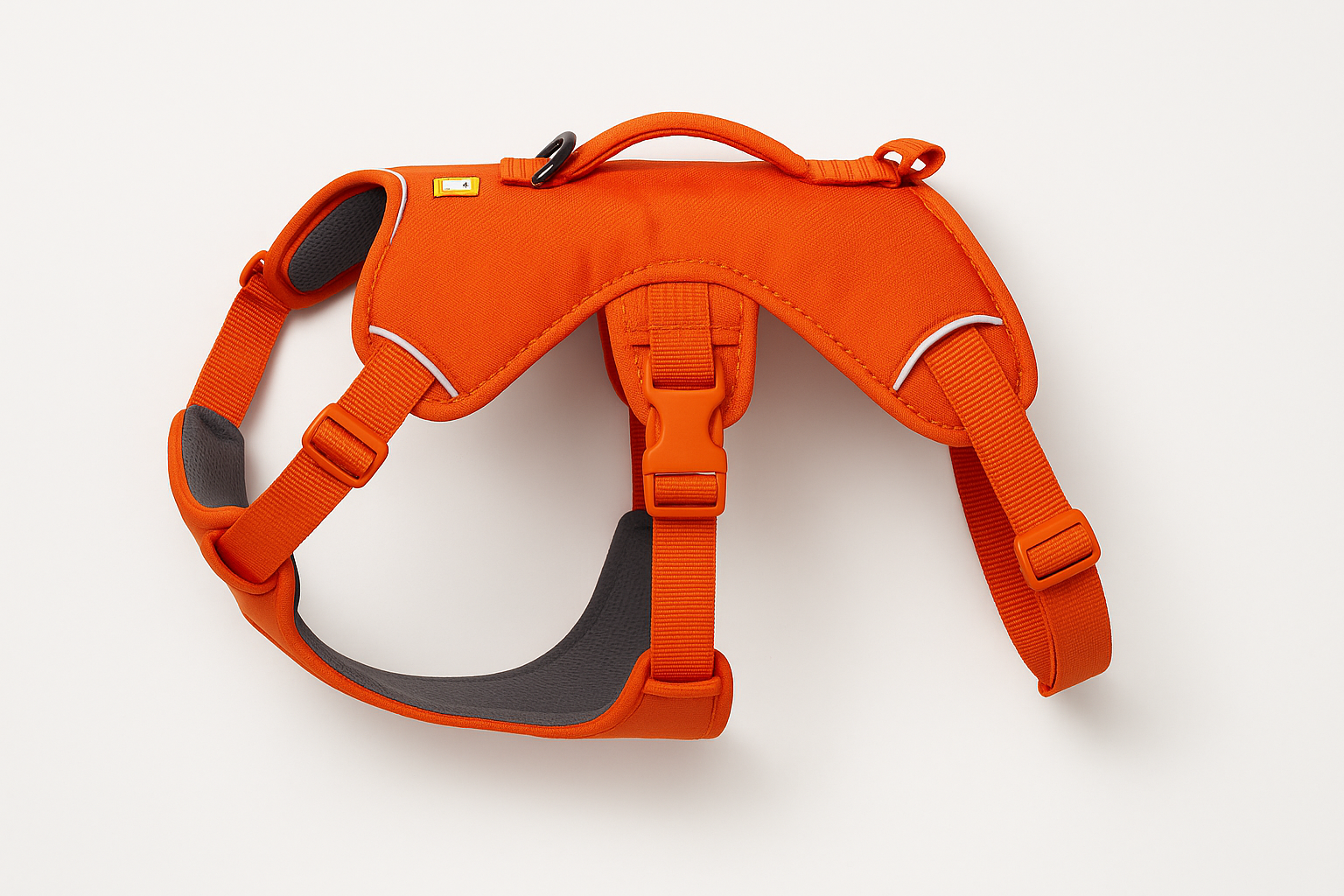 Web Master Blaze Orange