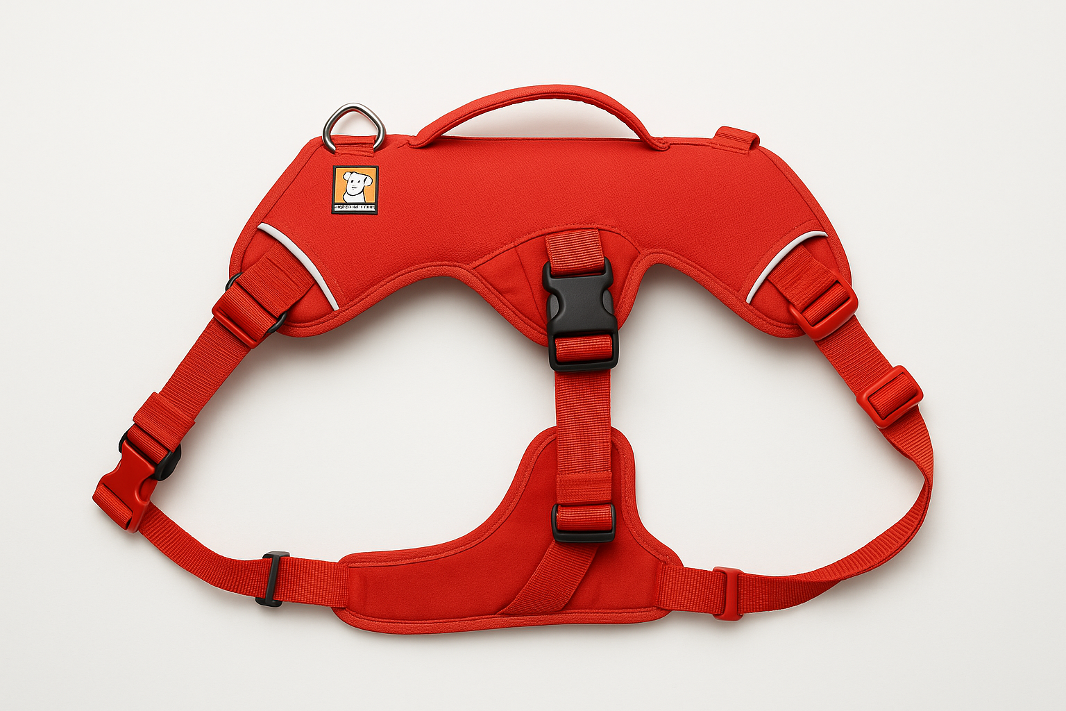 Web Master Red Canyon
